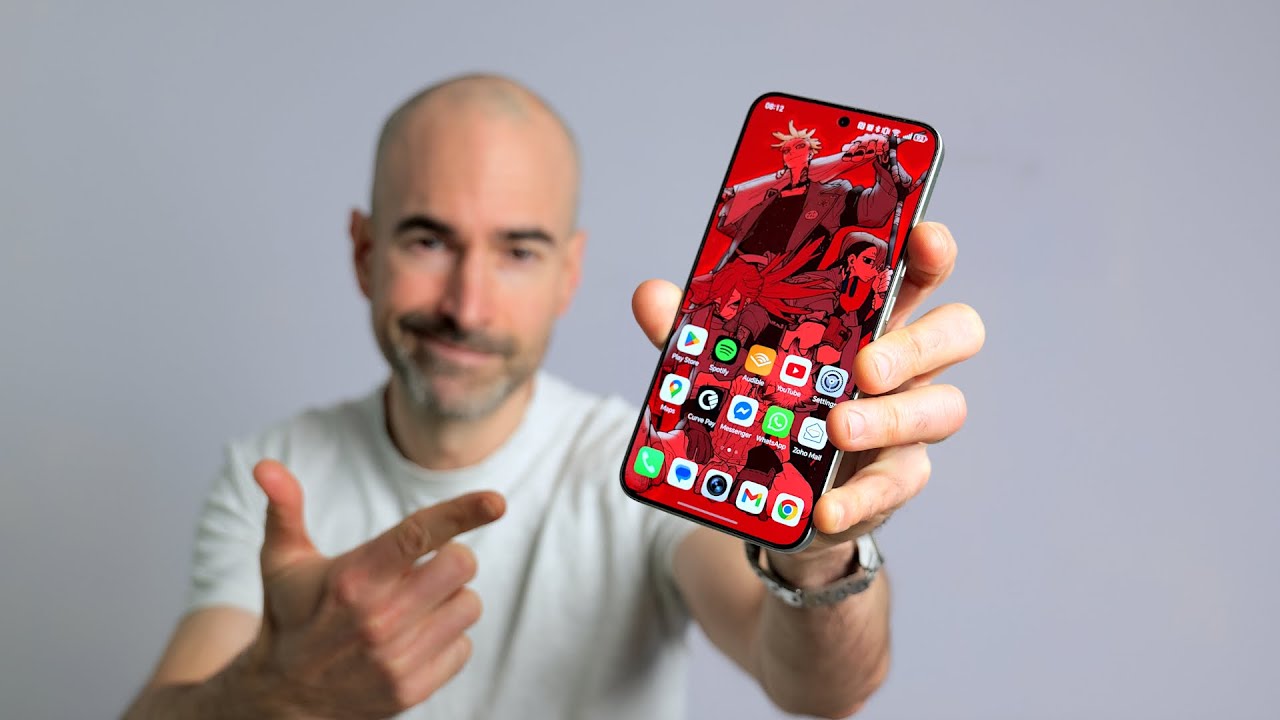 Honor Magic 8 Lite Review | Battery Life For Days!