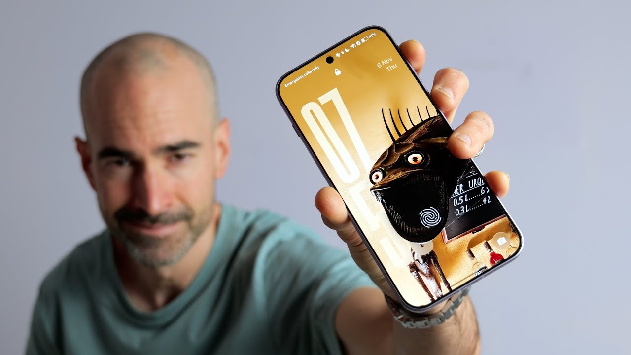 OnePlus 15 Review | Big Step Backwards?