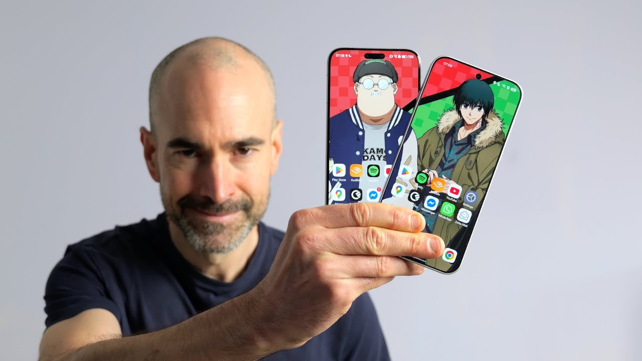 OPPO Find X9 Pro vs Honor Magic 8 Pro | Which Flagship Phone Is Best?