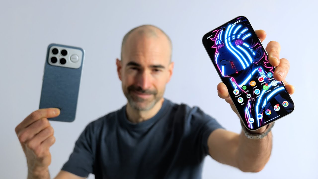 POCO F8 Pro Review | Upgrade To The Ultra?