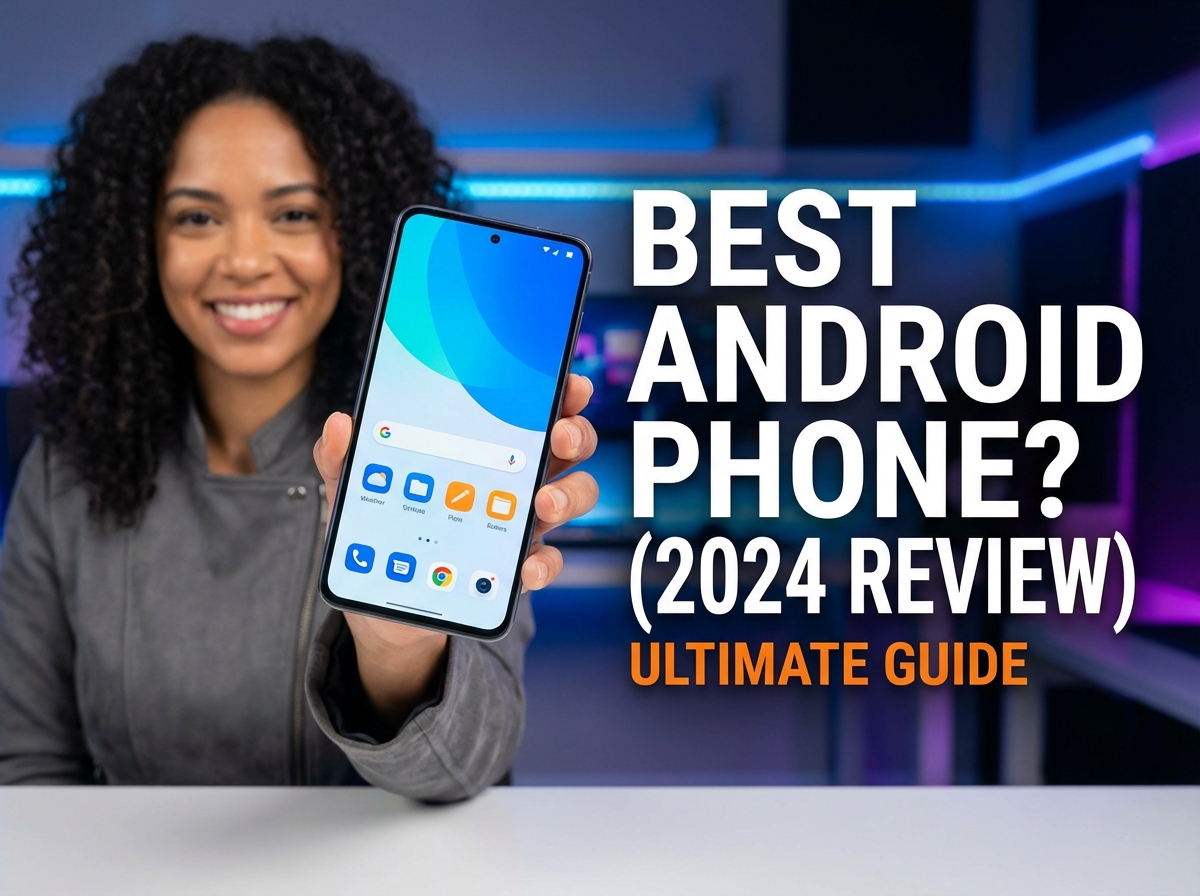 Sony Xperia 5 IV Review | Best Pro Camera Smartphone?