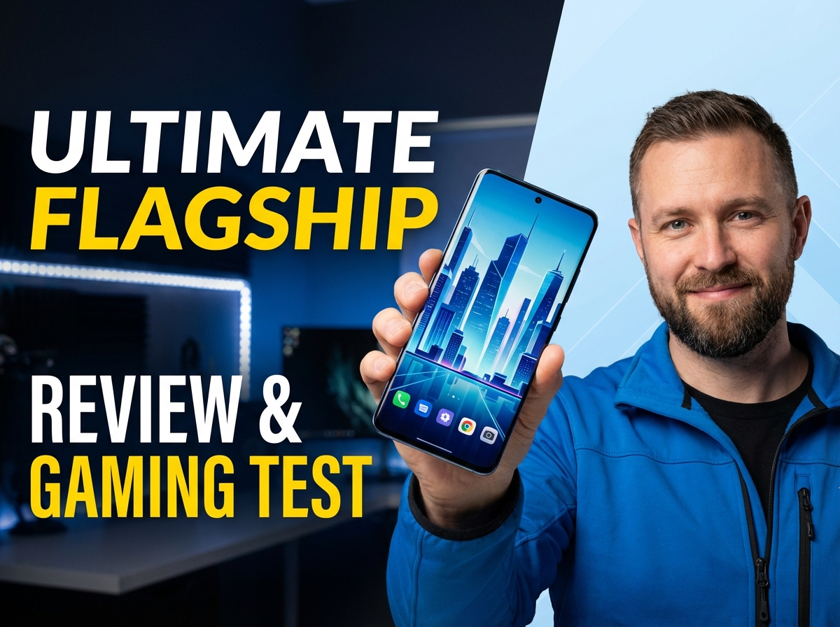 Xiaomi 12 Pro Review | Two Weeks Later...